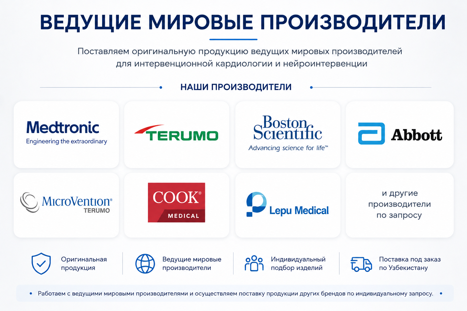 Concept Medical логотип
